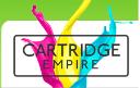 Cartridge Empire logo
