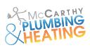 McCarthy Plumbing and Heating logo