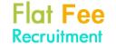 Flat Fee Recruitment logo