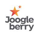 Joogleberry Entertainment Agency logo