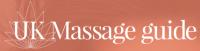 UK Massage Guide image 1