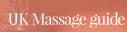 UK Massage Guide logo