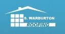 S Warburton Roofing Services logo