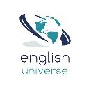 English Universe logo