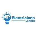 Electricians London logo