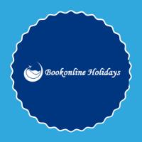 Book Online Holidays image 1