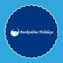Book Online Holidays logo