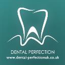 Dental Perfection logo