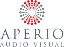Aperio Audio Visual logo