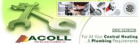 Acoll Heating & Plumbing LTD image 1