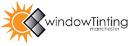 Window Tinting Manchester logo