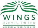 Wings Events Limited logo