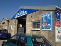 Graham's Motor Services image 2