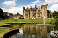 Breadsall Priory Marriott Hotel & Country Club image 2