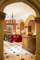 Breadsall Priory Marriott Hotel & Country Club image 3