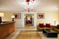 Huntingdon Marriott Hotel image 3