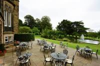 Breadsall Priory Marriott Hotel & Country Club image 4