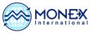 Monex International logo