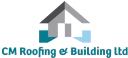 CM Roofing & Building Ltd logo