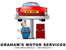 Graham's Motor Services image 3
