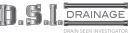 DSI Drainage logo