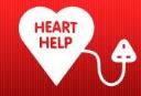 Heart Help logo