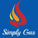 SIMPLY GAS logo