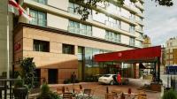 London Marriott Hotel Marble Arch image 4