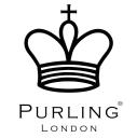Purling London logo