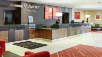 Peterborough Marriott Hotel image 8