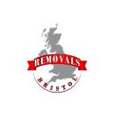 Removals Bristol logo