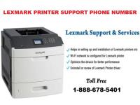 lexmark Customer Service phone Number image 2
