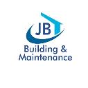 JB Building and Maintenance logo