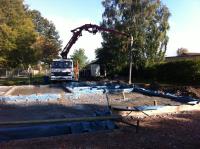 C&G Concrete Pumping Ltd image 3