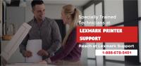 lexmark Customer Service phone Number image 5