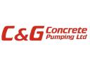 C&G Concrete Pumping Ltd logo