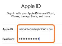 Apple ID Customer Service Number image 3