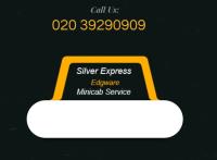 Silver Express Edgware Minicabs image 1