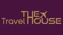 THE TRAVEL HOUSE LTD logo