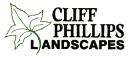 Cliff Phillips Landscapes logo