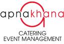 Apna Khana Catering logo