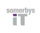 Somerbys IT logo