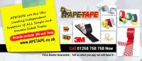 APE TAPE Adhesive Tapes UK image 2