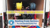 Reading Drain Services image 3