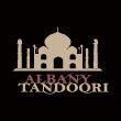 Albany Tandoori logo