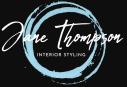 Jane Thompson Interior Styling  logo