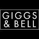 Giggs & Bell logo