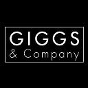 Giggs & Company logo