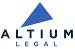 Altium Legal image 1