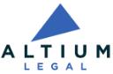Altium Legal logo